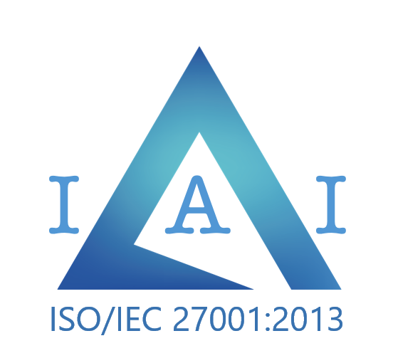 ISO/IEC 27001:2013