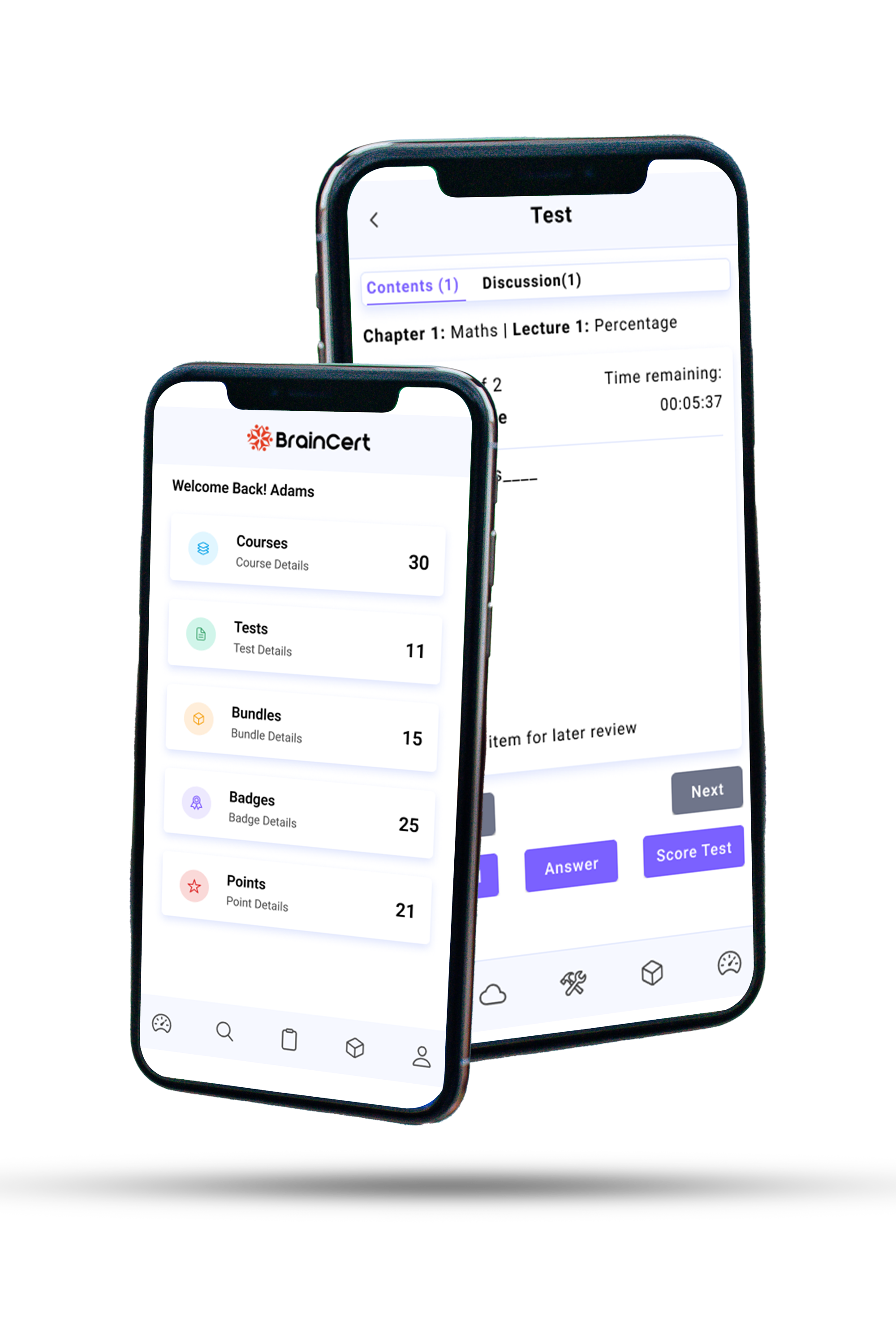 Marketing Automation - BrainCert Unified Training Platform