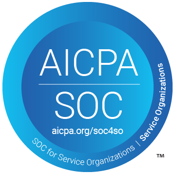 SOC 2Type II Certified