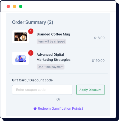 Gamified LMS - BrainCert Unified Training Platform