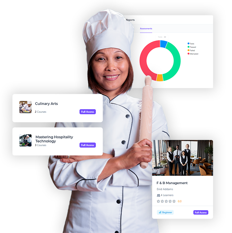 Healthcare Training - BrainCert Learning Management System