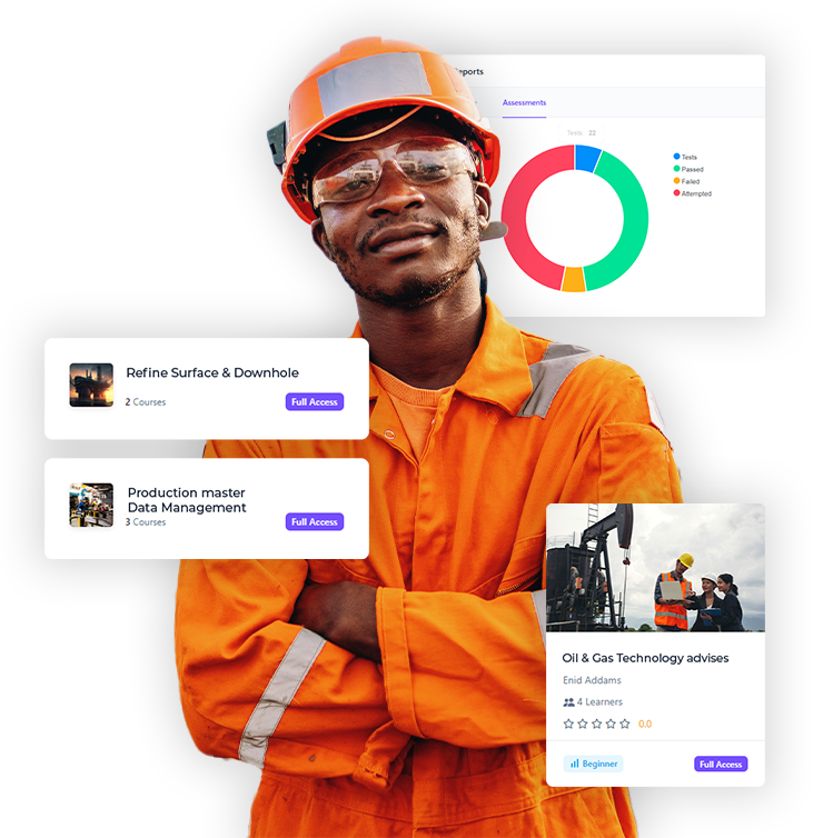 Healthcare Training - BrainCert Learning Management System